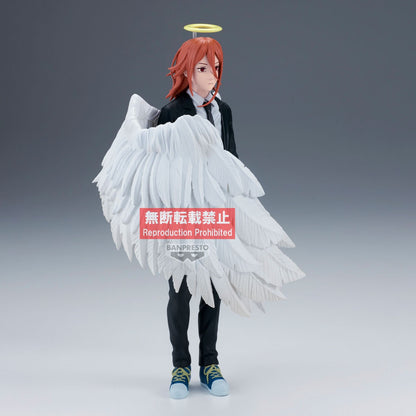 Figurine Angel Devil Vibration Stars - Chainsaw Man