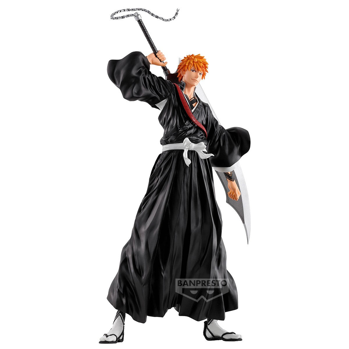 BLEACH - Kurosaki Ichigo - Grandista