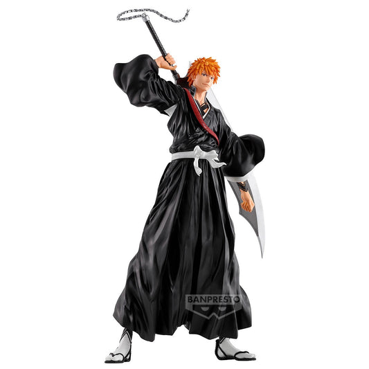 BLEACH - Kurosaki Ichigo - Grandista
