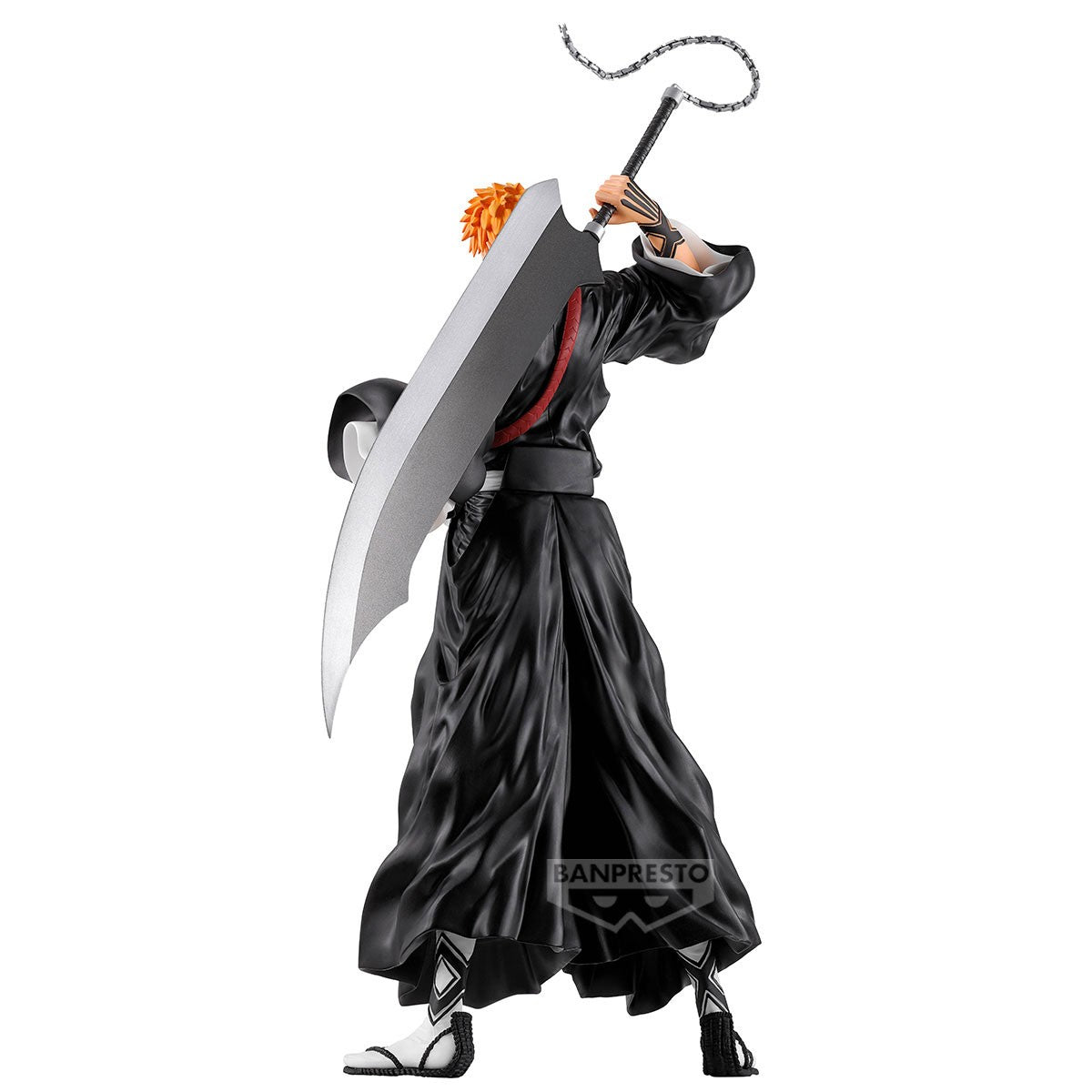BLEACH : Kurosaki Ichigo - Grandista