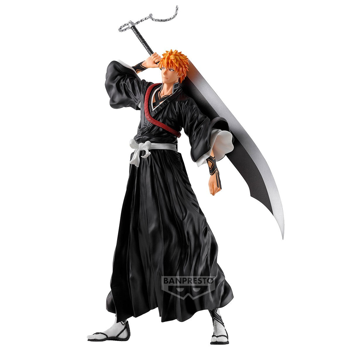 BLEACH : Kurosaki Ichigo - Grandista