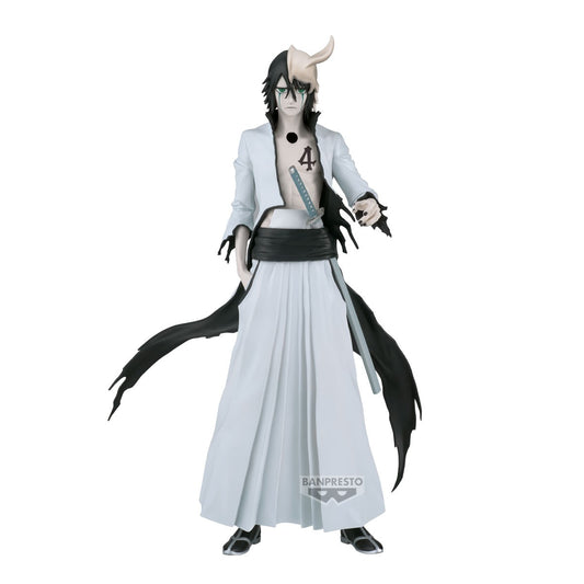 BLEACH - Figurine Ulquiorra Shifar - Maximatic