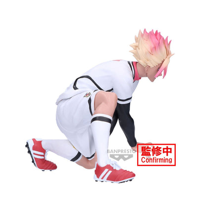 Figurine Blue Lock de Ryusei Shidou U20 - Japan National Team