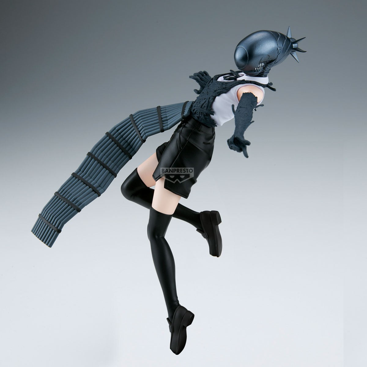 CHAINSAW MAN - Figurine Reze Arc - Bomb - Vibration Stars