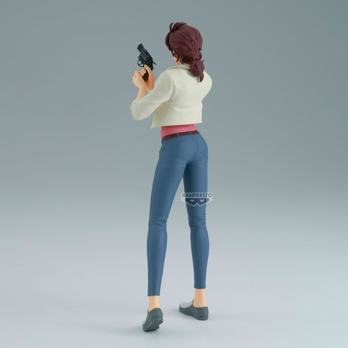 Figurine City Hunter de Kaori Makimura - The Movie Angel Dust