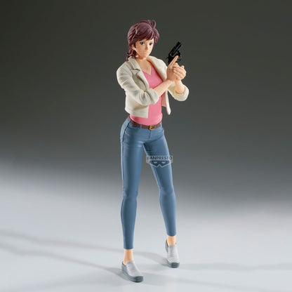 Figurine City Hunter de Kaori Makimura - The Movie Angel Dust