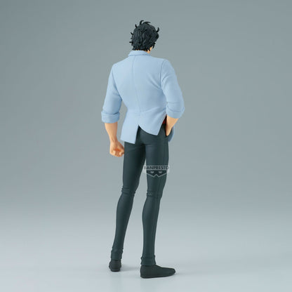 Figurine City Hunter the movie - Angel Dust - Ryo Saeba