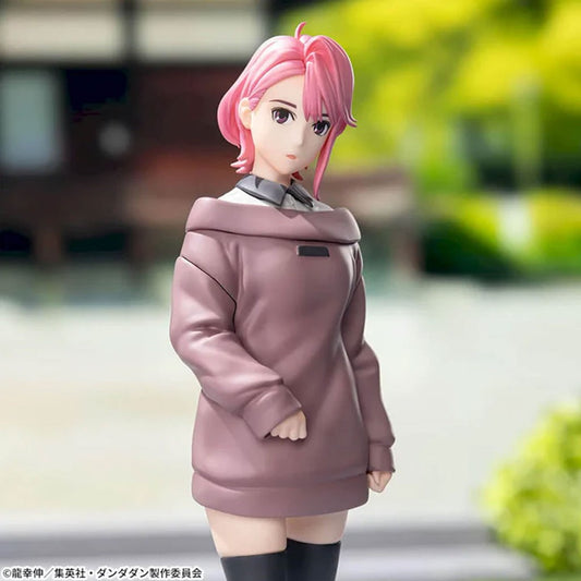 Dandadan - Figurine de Shiratori Aira