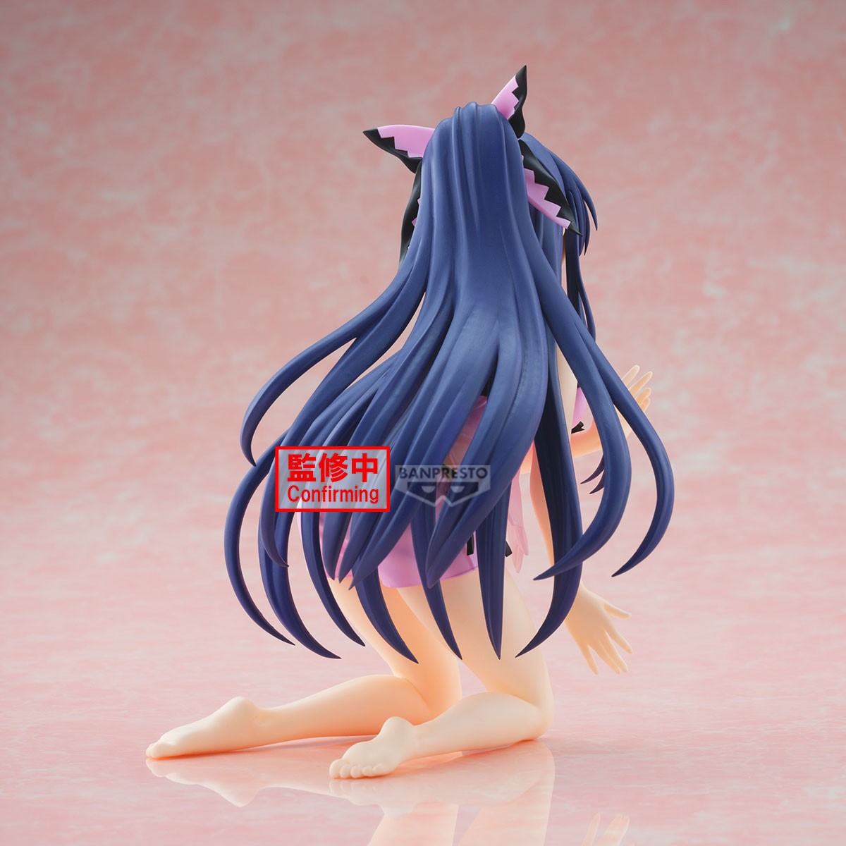 Date a Live : Tohka Yatogami Sweet Silk