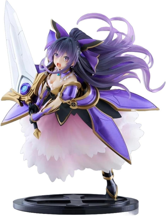 Figurine Yatogami Tohka version Sandalphon 21 cm – Date A Live – Taito
