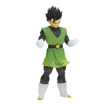 Dragon Ball Z - Figurine Son Gohan Version Great Saiyaman - A