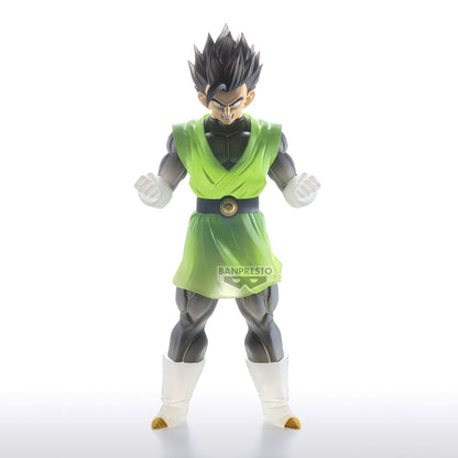 Dragon Ball Z - Figurine Son Gohan Version Great Saiyaman - A