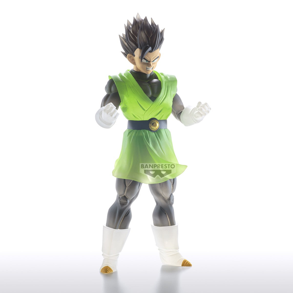 Dragon Ball Z - Figurine Son Gohan Version Great Saiyaman - A
