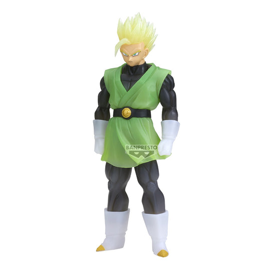 Dragon Ball Z - Figurine Son Gohan Version Great Saiyaman - B