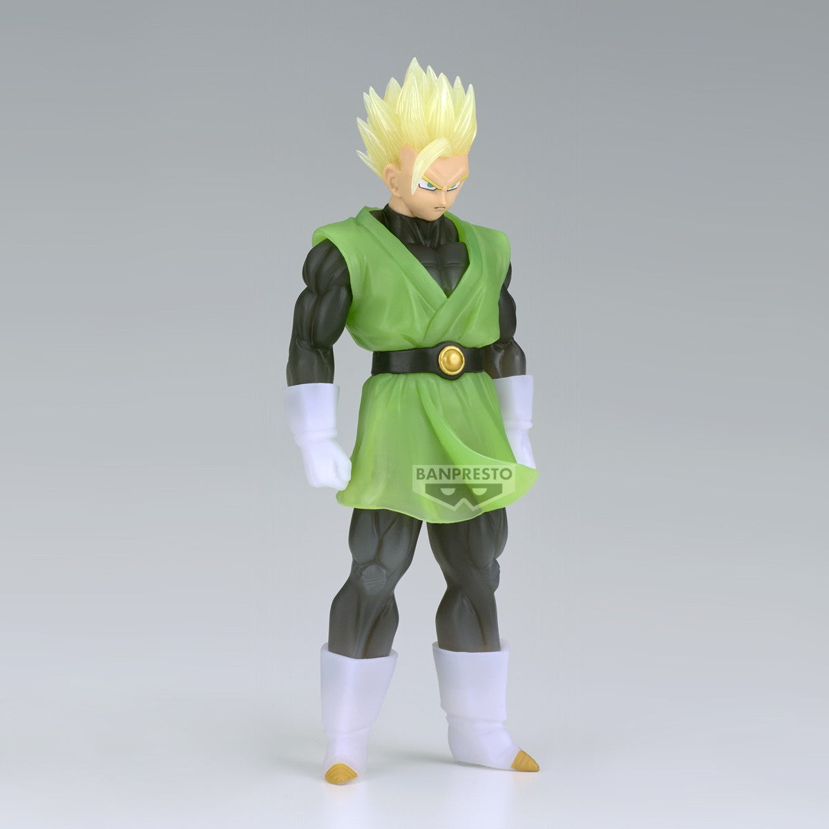 Dragon Ball Z - Figurine Son Gohan Version Great Saiyaman - B