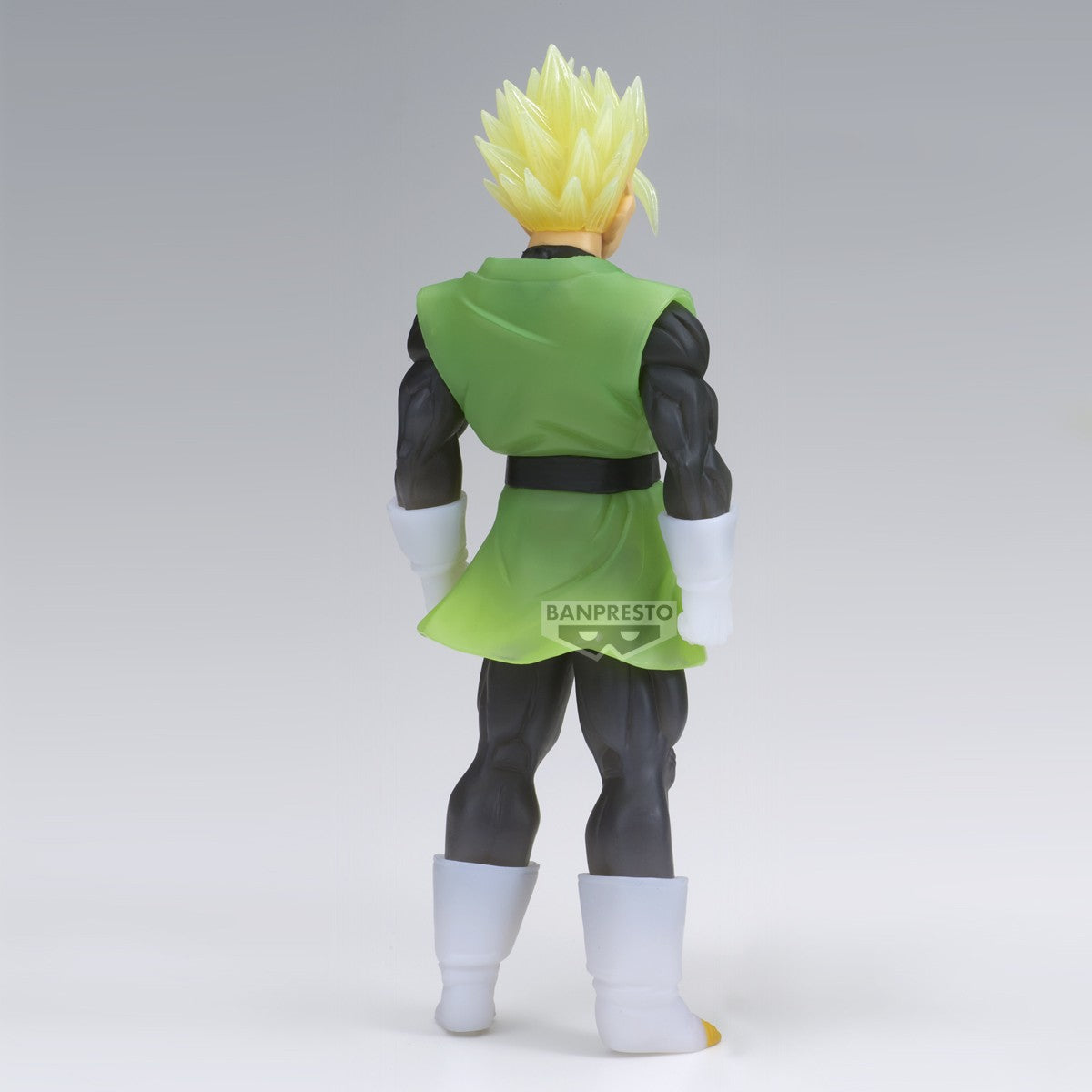 Dragon Ball Z - Figurine Son Gohan Version Great Saiyaman - B