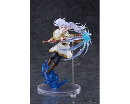 Figurine Frieren Sousou no Frieren Artist Masterpiece+ Taito