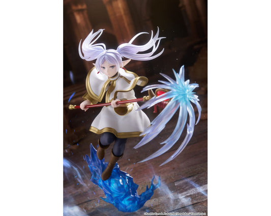 Figurine Frieren Sousou no Frieren Artist Masterpiece+ Taito