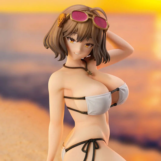 Goddess of Victory: Nikke – Cord Reel figurine Anis