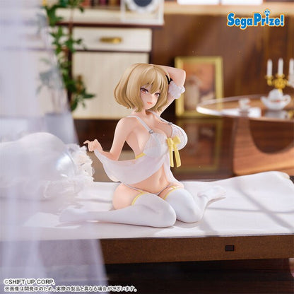 Goddess of Victory : Nikke - Figurine Anis version Yumemirize