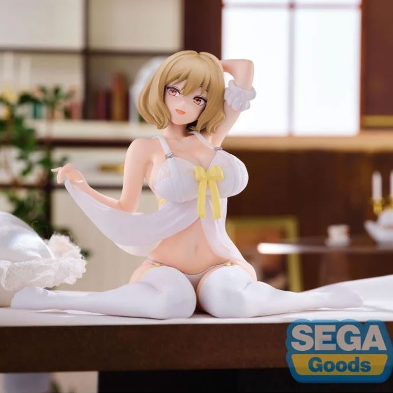 Goddess of Victory : Nikke - Figurine Anis version Yumemirize