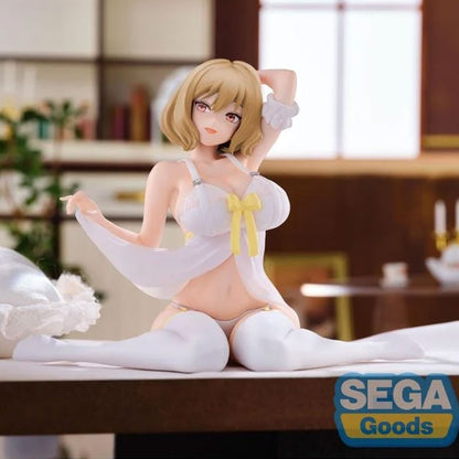 Goddess of Victory : Nikke - Figurine Anis version Yumemirize