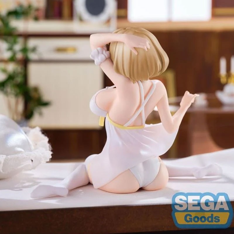Goddess of Victory : Nikke - Figurine Anis version Yumemirize