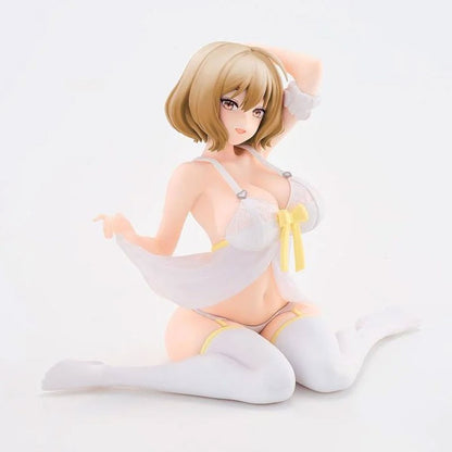 Goddess of Victory : Nikke - Figurine Anis version Yumemirize