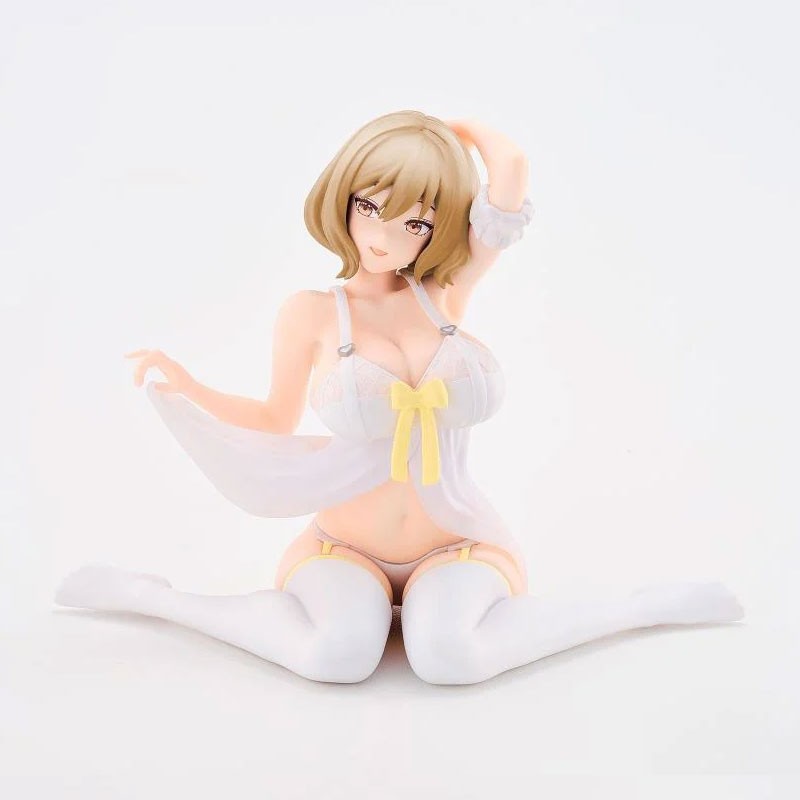 Goddess of Victory : Nikke - Figurine Anis version Yumemirize