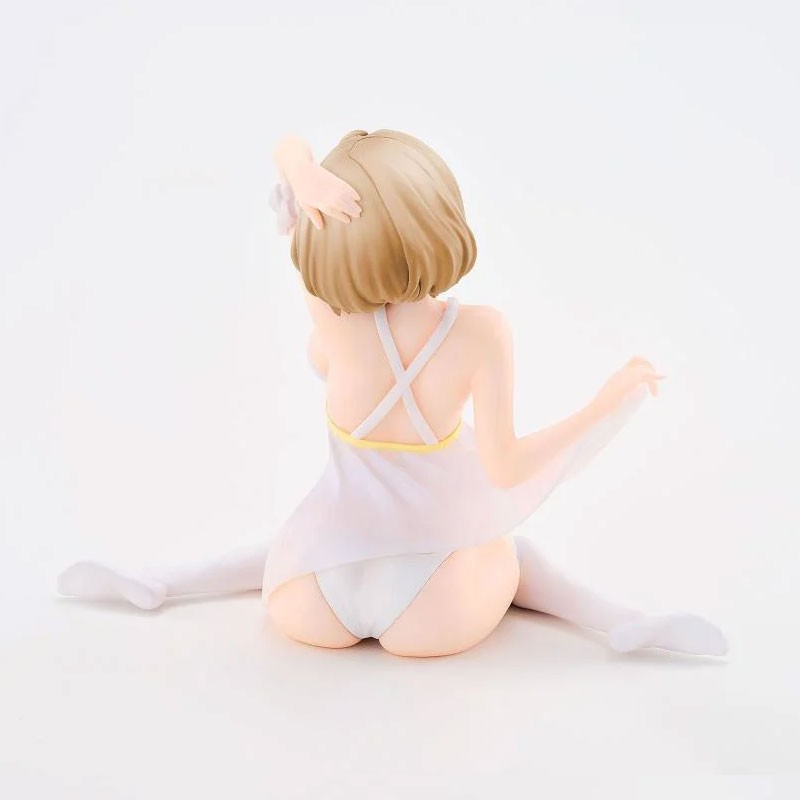 Goddess of Victory : Nikke - Figurine Anis version Yumemirize