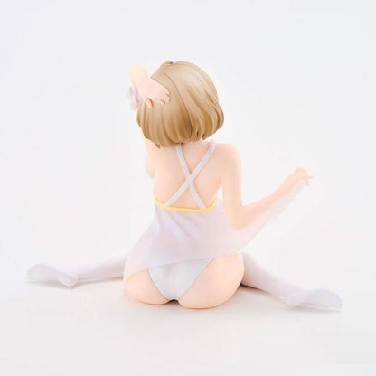 Goddess of Victory : Nikke - Figurine Anis version Yumemirize