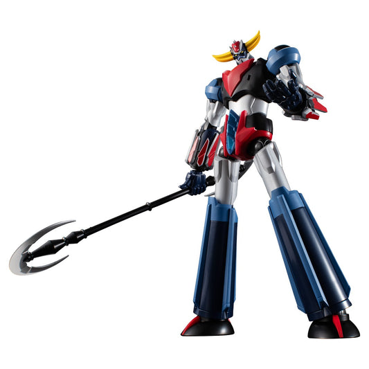 Figurine Goldorak - Grendizer -  Shokugan Modeling Project
