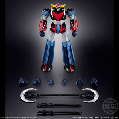 Figurine Goldorak - Grendizer -  Shokugan Modeling Project