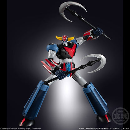 Figurine Goldorak - Grendizer -  Shokugan Modeling Project