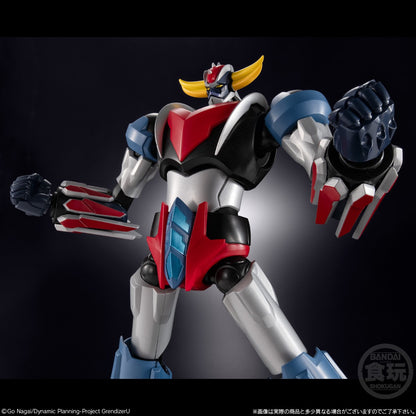 Figurine Goldorak - Grendizer -  Shokugan Modeling Project