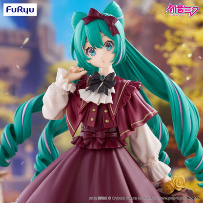 HATSUNE MIKU GT PROJECT – Trio-Try-iT Miku Classical Retro Ver.