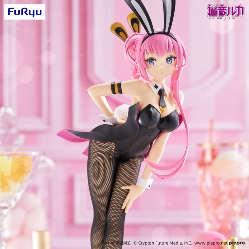 HATSUNE Miku – Bicute Bunnies - Megurine Luka