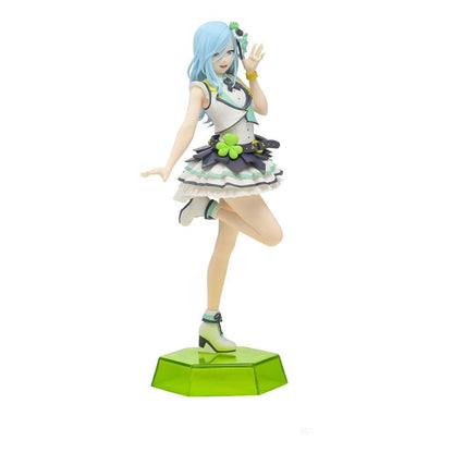 HATSUNE MIKU - DESKTOP x DECORATE FIGURE - SHIZUKU HINOMORI PROJECT SEKAI COLORFUL STAGE Ver. - Geeky Owl