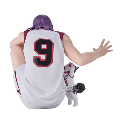 Kuroko's Basketball -  Figurine Atsushi Murasakibara - Geeky Owl