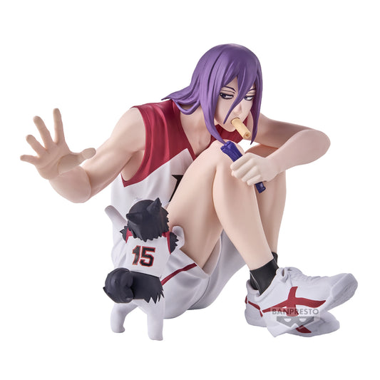 Kuroko's Basketball -  Figurine Atsushi Murasakibara - Geeky Owl