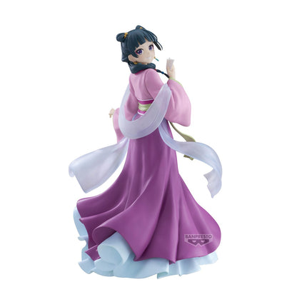 Figurine Maomao Garden Party Collection - Banpresto