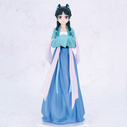 LE CARNET DE L'APOTHICAIRE - Figurine Maomao
