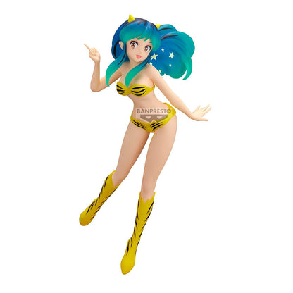 Urusei Yatsura : Lum Shooting Star - Glitter & Glamours