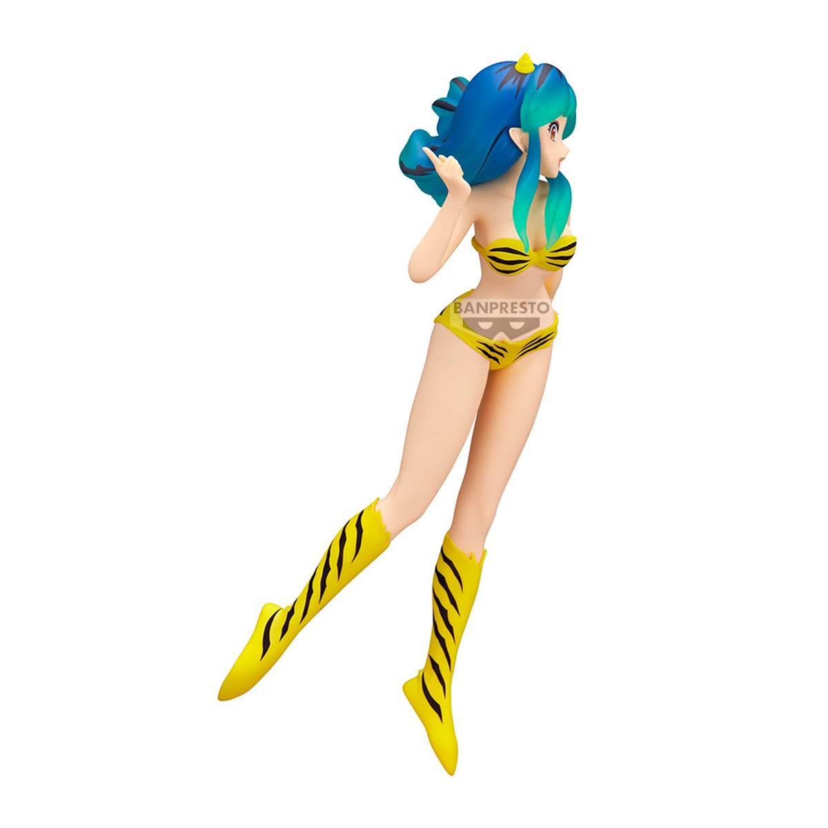 Urusei Yatsura : Lum Shooting Star - Glitter & Glamours