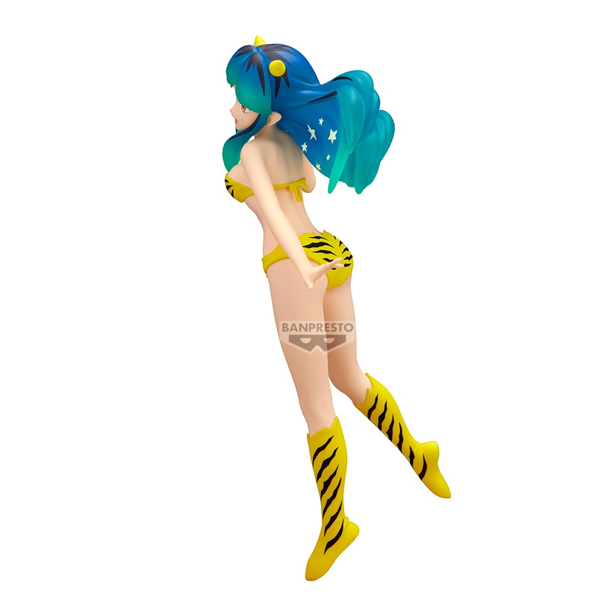 Urusei Yatsura : Lum Shooting Star - Glitter & Glamours