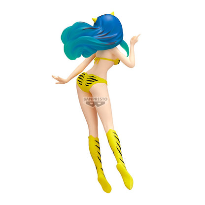 Urusei Yatsura : Lum Shooting Star - Glitter & Glamours