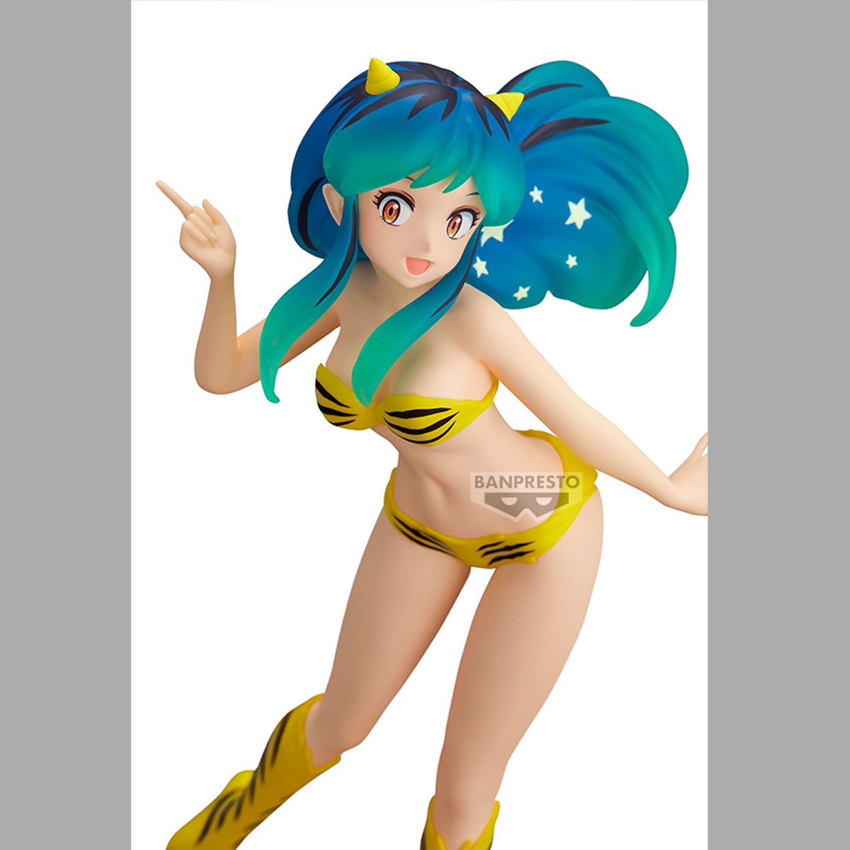 Urusei Yatsura : Lum Shooting Star - Glitter & Glamours
