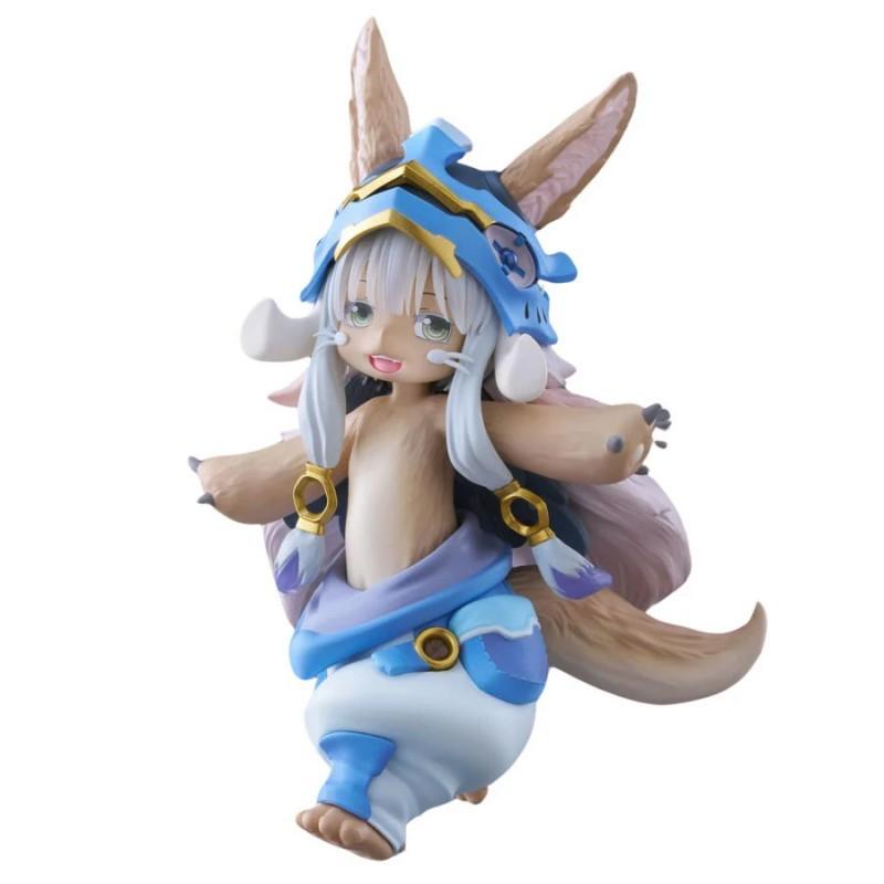 Made in Abyss - Figurine de Nanachi 2eme saison - Coreful