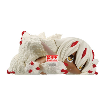 MADE IN ABYSS - Figurine de Faputa version Relax Time