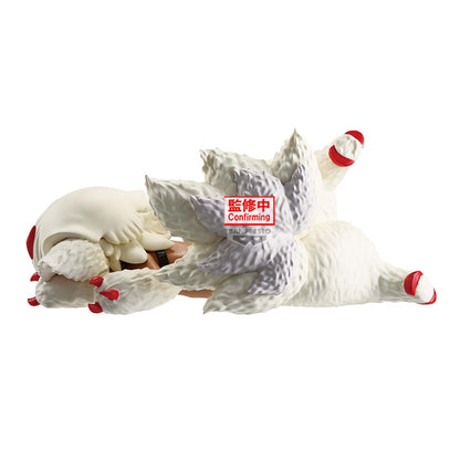 MADE IN ABYSS - Figurine de Faputa version Relax Time